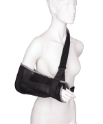 ⁦מתלה ליד אורטופדי – תמיכה לאחר פציעה⁩ – תמונה ⁦2⁩