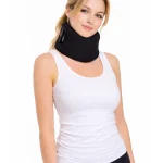 צווארון ספוגי רך – תמיכה לצוואר