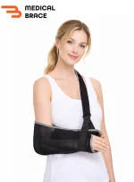 מתלה ליד אורטופדי – תמיכה לאחר פציעה