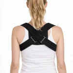 מיישר כתפיים – יישור גב וכתפיים