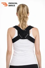 מיישר כתפיים – יישור גב וכתפיים