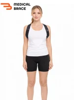 מיישר כתפיים – יישור גב וכתפיים