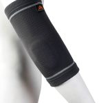 מגן מרפק אלסטי עם ג'ל