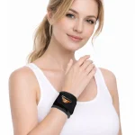 חבק יד נאופרן – תמיכה לפרק כף היד והקלה בכאב