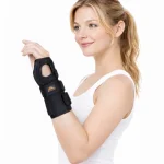 סד פרק כף היד – קיבוע וייצוב