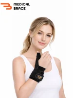 סד לאגודל – תמיכה וייצוב אגודל