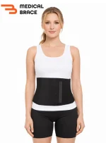 חגורת גב אווירית – תמיכה והקלה בכאבי גב