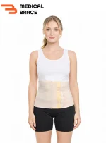 ⁦חגורת גב אווירית – תמיכה והקלה בכאבי גב⁩ – תמונה ⁦3⁩