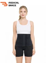 ⁦חגורת גב אווירית – תמיכה והקלה בכאבי גב⁩ – תמונה ⁦4⁩