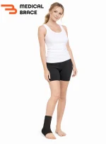 מגן קרסול אלסטי – תמיכה ויציבות