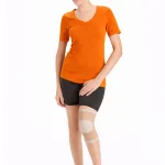 מגן ברך עם ג׳ל וחיזוקים – בלימת זעזועים והקלה בכאב