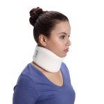 צווארון ספוגי רך