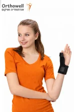 סד לאגודל – ייצוב אגודל והקלה בכאב