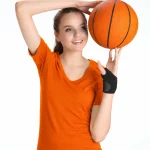 חבק יד נאופרן – תמיכה לפרק כף היד והקלה בכאב