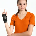 סד פרק כף היד – קיבוע וייצוב לשורש כף היד