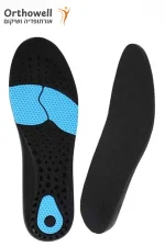 מדרס עבודה Work – תמיכה לכף הרגל והקלה בעמידה