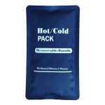 שקית חום/קור   13*23 cm