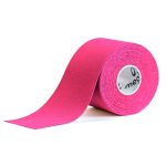 טייפ קינזיולוגי / ורוד