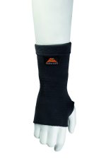 ⁦מגן כף יד אלסטי – ייצוב שורש כף היד⁩ – תמונה ⁦2⁩