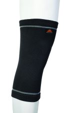 ⁦תומך ברך אלסטי – תמיכה והפחתת כאבים⁩ – תמונה ⁦2⁩