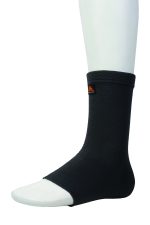 ⁦מגן קרסול אלסטי – תמיכה ויציבות⁩ – תמונה ⁦2⁩