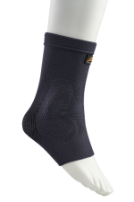 ⁦מגן קרסול אלסטי עם ג׳ל – בלימת זעזועים⁩ – תמונה ⁦2⁩