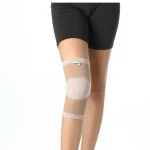 מגן ברך אלסטי