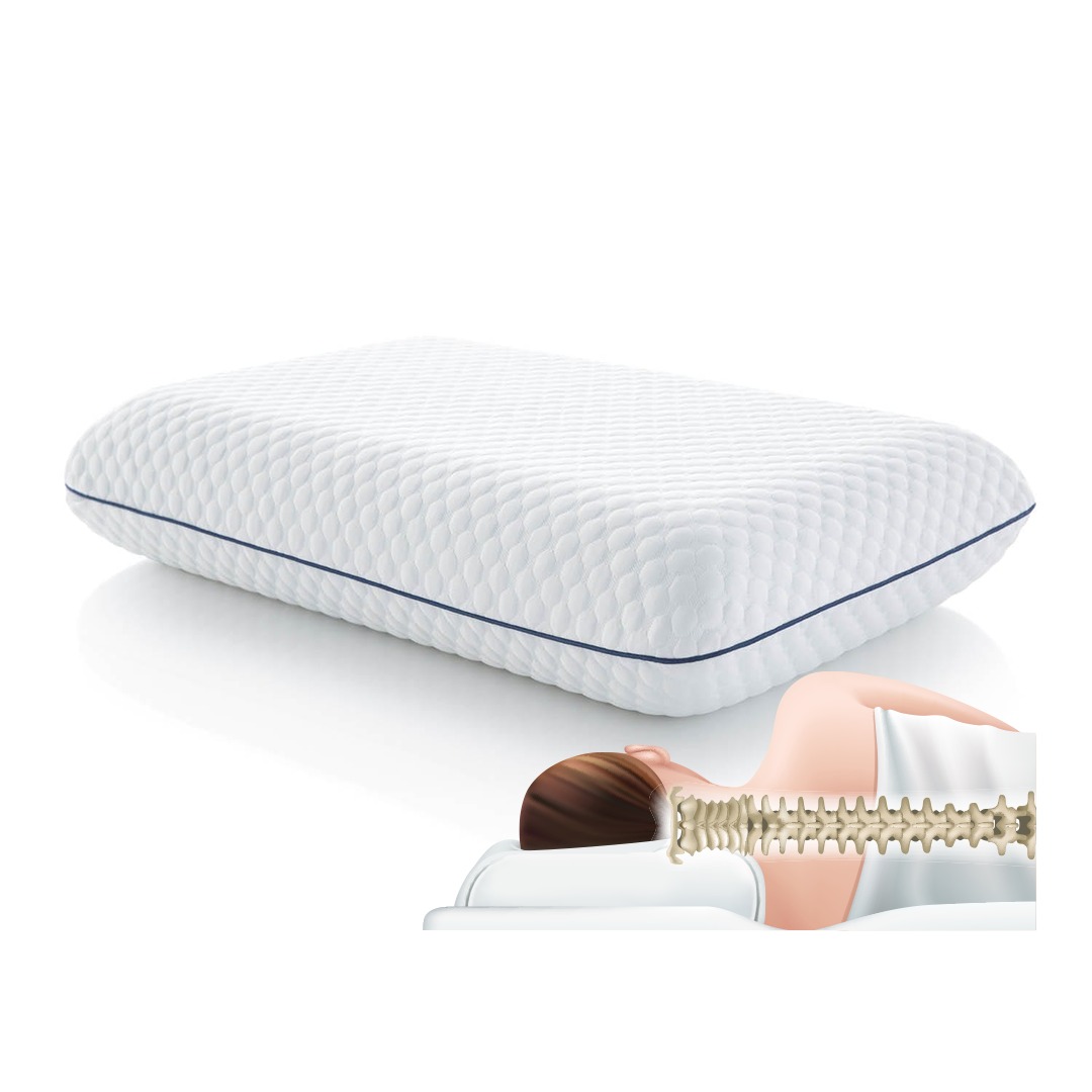 55221 כרית ויסקו – תמונה 1