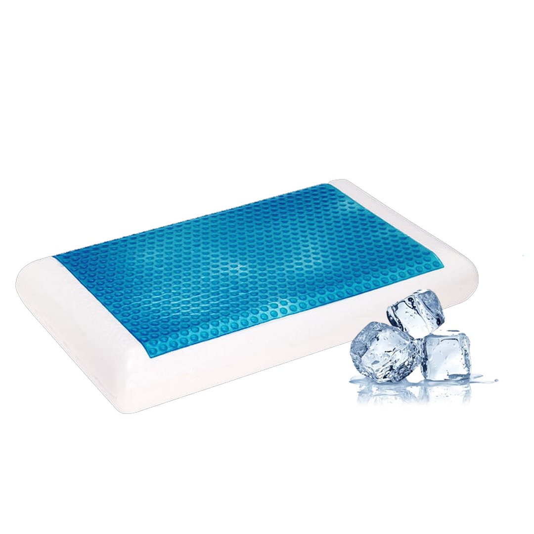 66221 כרית ויסקו ג׳ל – תמונה 1