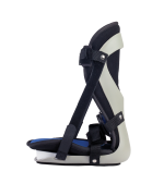 ⁦סד לילה לצניחת כף הרגל drop foot – מניעה ושיקום⁩ – תמונה ⁦2⁩