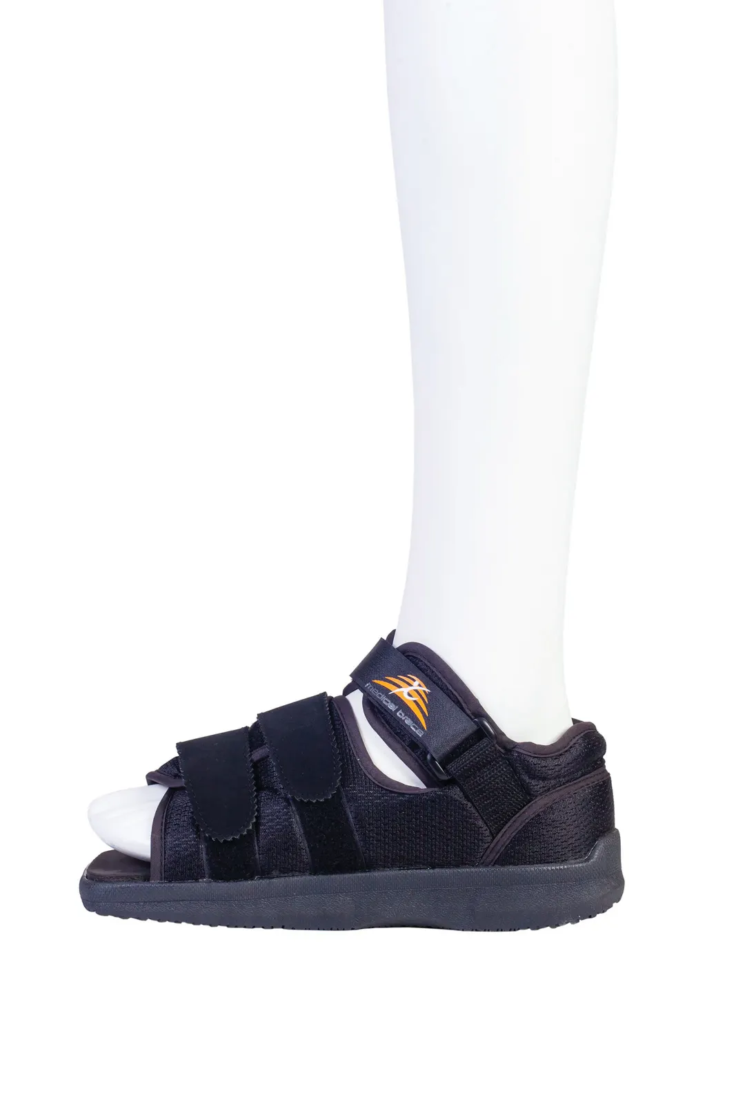 MB.1030 על לאחר ניתוח עם סוליה ישרה (דגם נוסף) – תמונה 1