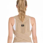 מיישר כתפיים רחב – תיקון יציבה