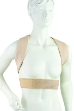 ⁦מיישר כתפיים רחב⁩ – תמונה ⁦2⁩