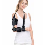 סד מרפק מתכוונן (ROM) – שליטה בטווח תנועה