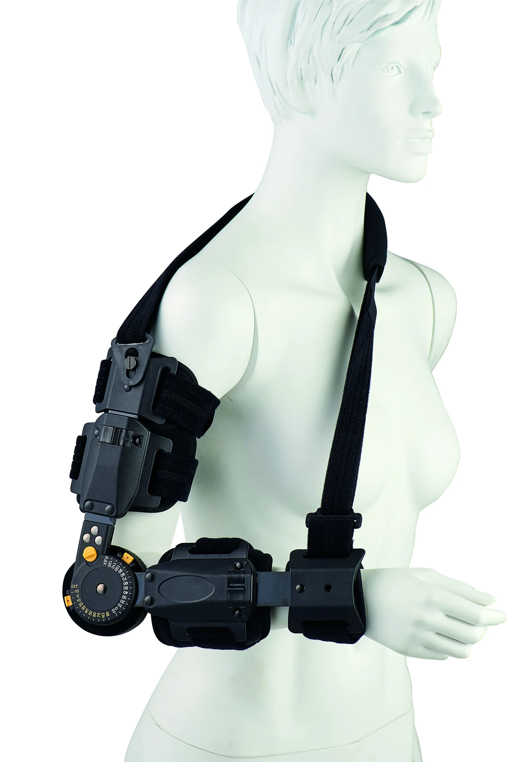 MB.2000 סד מרפק מתכוונן (ROM) – תמונה 1