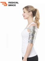 מייצב כתף קשיח – תמיכה מתקדמת