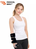 סד אצבע קריטון criton – קיבוע אצבע והגנה