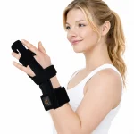 סד מגן לאצבע – קיבוע והגנה לאצבע