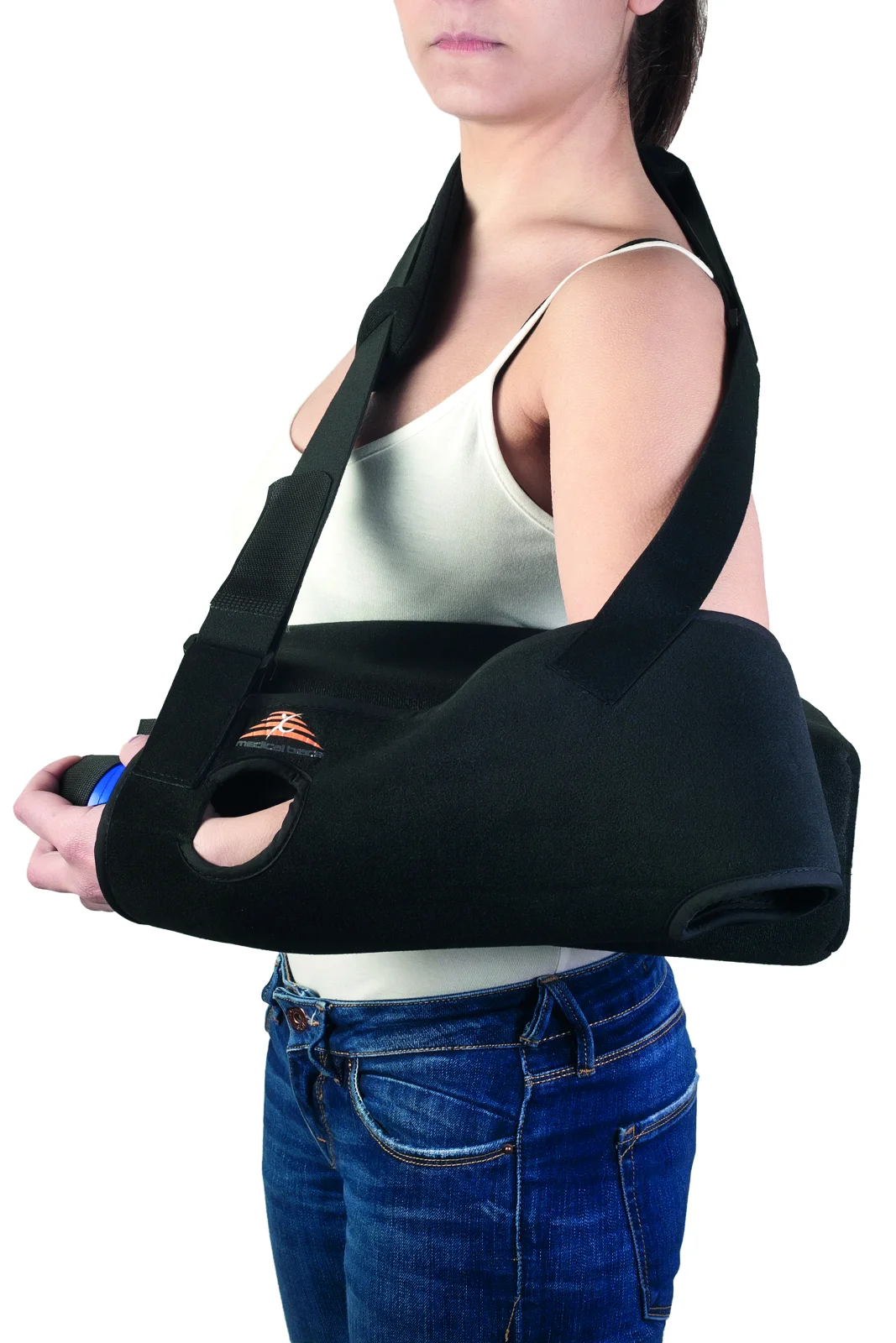 MB.330 (1) מתלה כתף לקיבוע בהרחקה °30 – תמונה 1