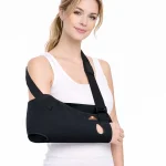 מתלה כתף לקיבוע בהרחקה 30° – שיקום מתקדם