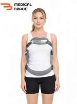 חגורת גוואט jewett 3 points– ייצוב גב עליון