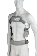 ⁦חגורת גב Jewett⁩ – תמונה ⁦3⁩