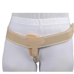 חגורת בקע מפשעתי צד אחד – תמיכה והקלה