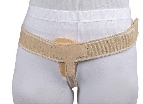 MB.5000 חגורת בקע מפשעתי צד אחד – תמונה 1