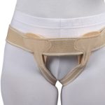 חגורת בקע מפשעתי-שני צדדים