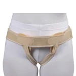 חגורת בקע מפשעתי שני צדדים – תמיכה והקלה