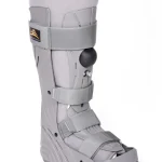 מגף הליכה לאחר שבר / ניתוח