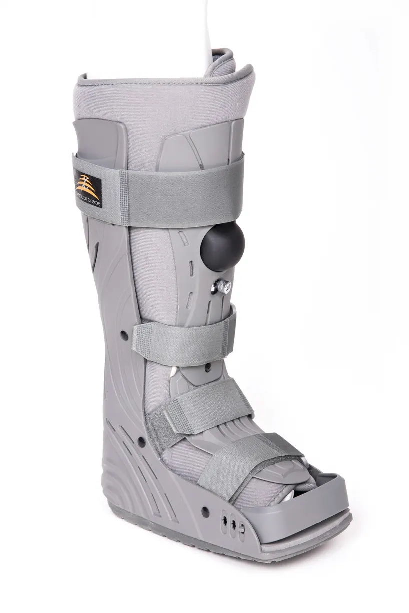 MB.6009 מגף הליכה לאחר שבר / ניתוח – תמונה 1