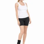 מגן קרסול עם רצועה(חגורה) – ייצוב והפחתת עומס