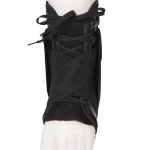 תומך קרסול עם שרוכים